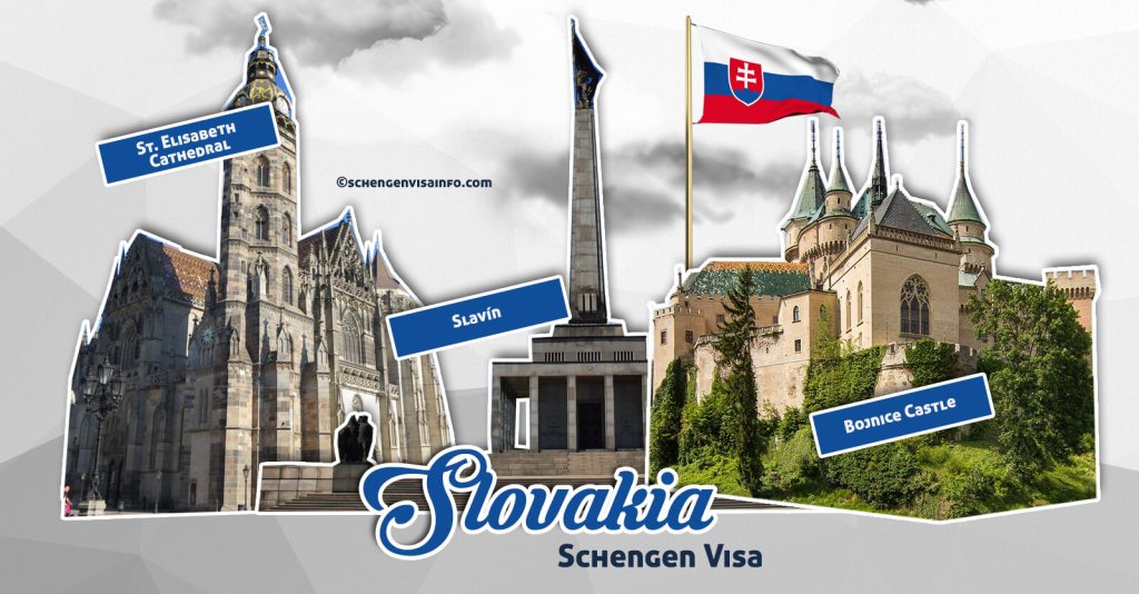 Slovak Citizens Rejoice How to Apply for a USA Visa Without Hassle