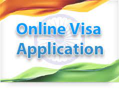 Applying for an Indian Visa Online 38