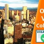 Indian Visa Application from Colombia 39