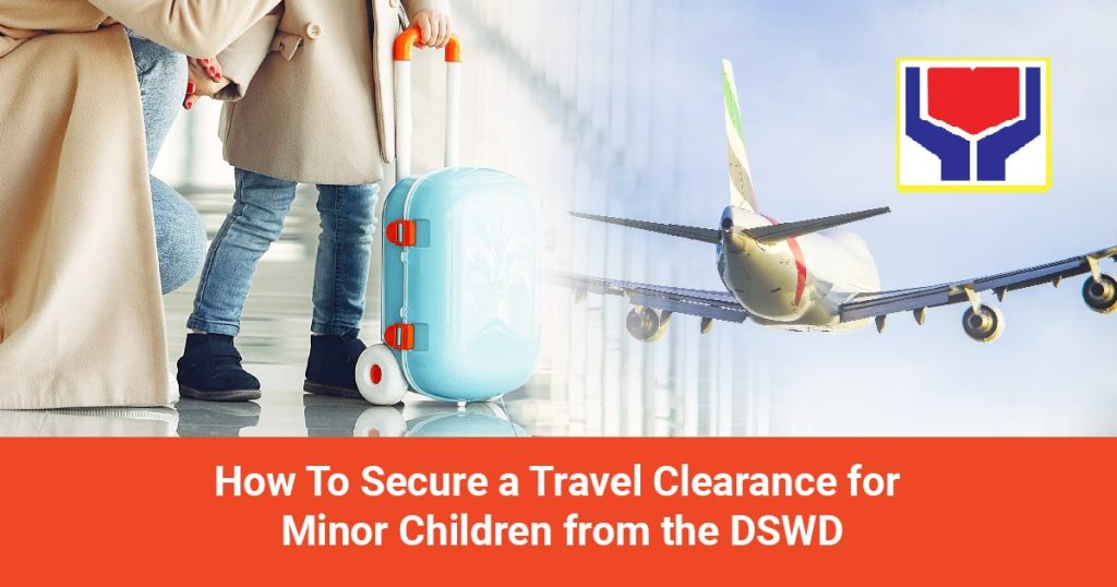 Requirements for Minor Children Traveling to Canada