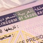 Saudi Visa for Hajj Pilgrims