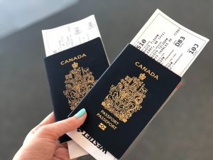 Canada Visa for Australian Citizens