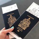 Canada Visa for Japanese Citizens