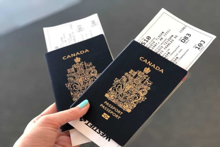 Canada Visa for Japanese Citizens