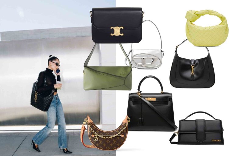 World’s Most Famous Handbags