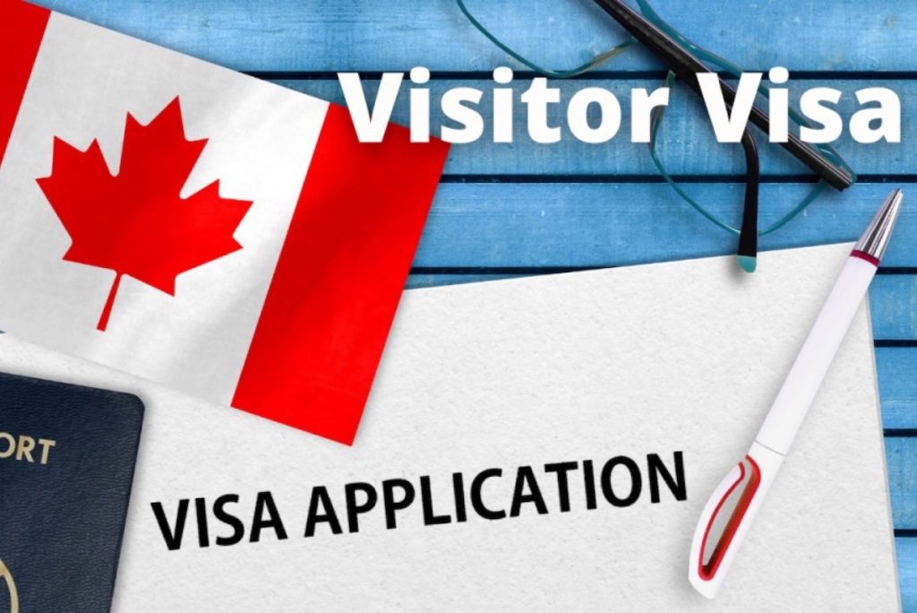 Canada Tourist Visa Guide