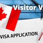 Canada Tourist Visa Guide