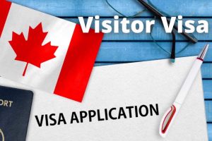 Canada Tourist Visa Guide