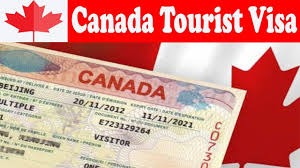 Canada Visa Online