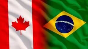 Canada Visa for Brazilian Citizens