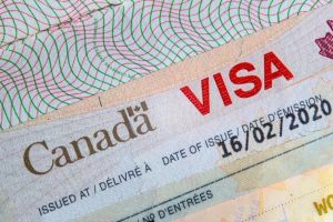 Canada Visa for Mexicans