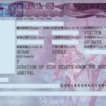 Canada Visa for Taiwan Citizens