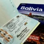 Indian Visa for Bolivia Citizens;kl