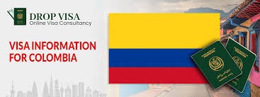 Indian Visa for Colombia Citizens