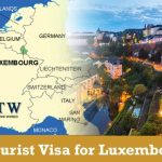 Indian Visa for Luxembourg Citizens