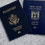 US Visa for Israeli Citizens