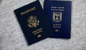 US Visa for Israeli Citizens